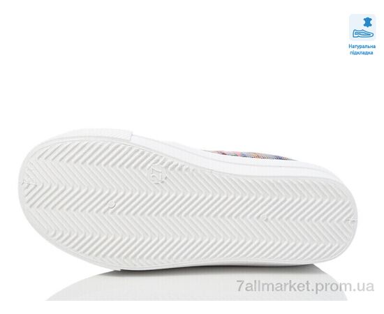 Кросівки дитячі модні Весна/осінь Weestep R107850651-WS (6 пар р.27-32) "Prime-Opt" недорого оптом від прямого постачальника, зображення 3