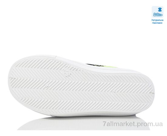 Сліпони дитячі без шнурків Весна/осінь Weestep R107850641-WS (6 пар р.27-32) "Prime-Opt" недорого оптом від прямого постачальника, зображення 3