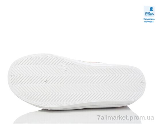 Сліпони дитячі без шнурків Весна/осінь Weestep R107850645-WS (6 пар р.27-32) "Prime-Opt" недорого оптом від прямого постачальника, зображення 3