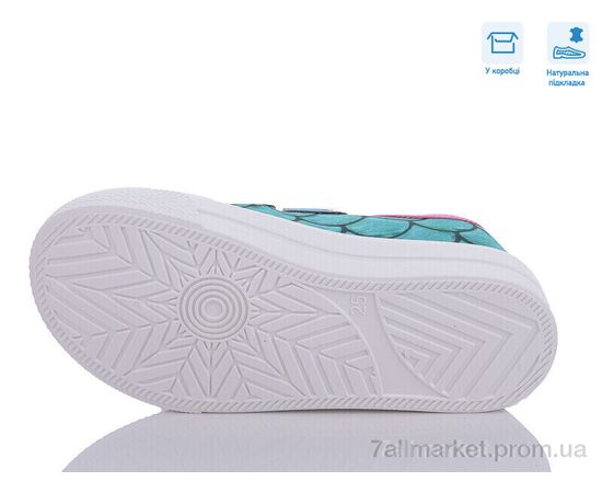 Кеди дитячі легкі Весна/осінь R107850557 (8 пар р.25-30) "Weestep" недорого оптом від прямого постачальника, зображення 3 Кеди дитячі легкі Весна/осінь R107850557 (8 пар р.25-30) "Weestep" недорого оптом від прямого постачальника, зображення 3