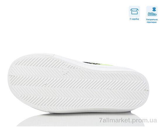 Фотография Кроссовки детские модные Весна/осень R107850641 (6 пар р.27-32) "Weestep" недорого оптом от прямого поставщика, изображение 3