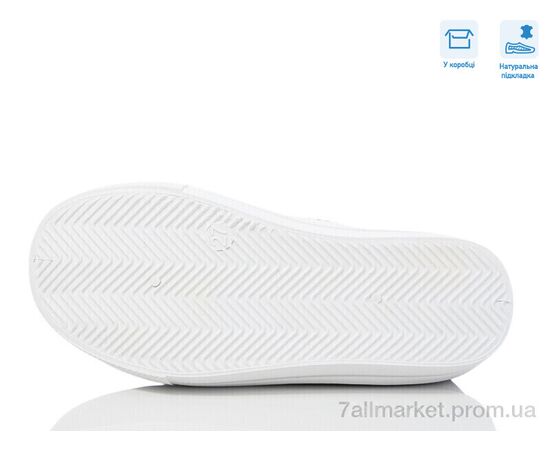 Фотография Кроссовки детские модные Весна/осень R107850648 (6 пар р.27-32) "Weestep" недорого оптом от прямого поставщика, изображение 3