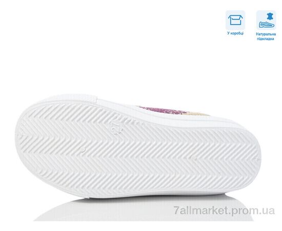 Кроссовки детские модные Весна/осень R107850649 (6 пар р.27-32) "Weestep" недорого оптом от прямого поставщика, изображение 3 Фотография Кроссовки детские модные Весна/осень R107850649 (6 пар р.27-32) "Weestep" недорого оптом от прямого поставщика, изображение 3