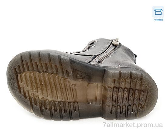 Черевики дитячі зручні Весна/осінь R223165103 TH (8 пар р.21-26) "Weestep" недорого оптом від прямого постачальника, зображення 3