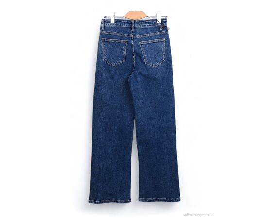 Фотография Джинсы женские Весна/осень G302 (6 шт. р.сетка 25-30) "Baron" недорого оптом от прямого поставщика, изображение 2