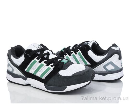 Кросівки жіночі модні Весна/осінь 1008-5 (8 пар р.36-41) "Red Hat" недорого оптом від прямого постачальника, зображення 2