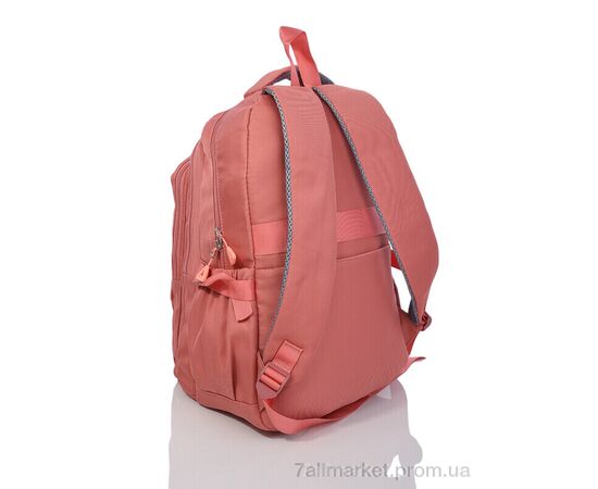 Рюкзак детский 9352-4 pink 47*30*15 см, "Red Hat" недорого оптом от прямого поставщика, изображение 2 Фотография Рюкзак детский 9352-4 pink 47*30*15 см, "Red Hat" недорого оптом от прямого поставщика, изображение 2