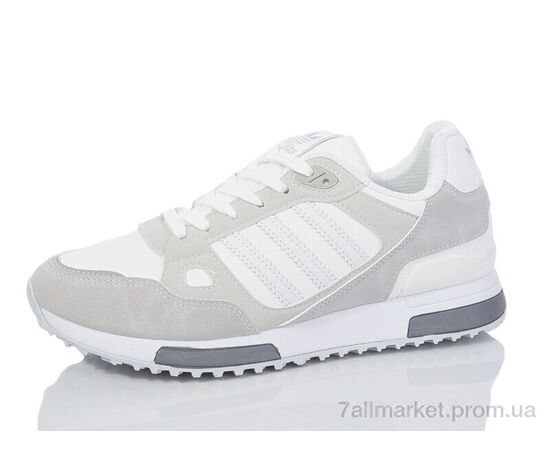 Кроссовки мужские модные Весна/осень HK189-3 (8 пар р.40-45) "DaFuYuan" недорого оптом от прямого поставщика, изображение 2 Фотография Кроссовки мужские модные Весна/осень HK189-3 (8 пар р.40-45) "DaFuYuan" недорого оптом от прямого поставщика, изображение 2