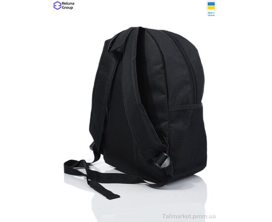 Фотография Рюкзак женский XJ001-1 mix 37*28*12 см, "Reluna Group" недорого оптом от прямого поставщика, изображение 2