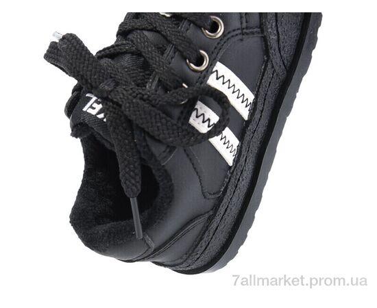 Кросівки дитячі модні Зима 696-1 (12 пар р.23-28) "ASHIGULI" недорого оптом від прямого постачальника, зображення 2