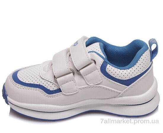 Кросівки дитячі модні Весна/осінь Weestep R956363072 W-WS (8 пар р.22-26) "Prime-Opt" недорого оптом від прямого постачальника, зображення 2