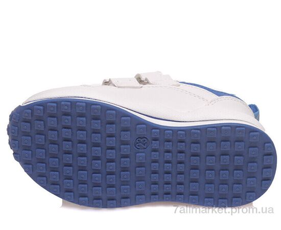 Кросівки дитячі модні Весна/осінь Weestep R956363072 W-WS (8 пар р.22-26) "Prime-Opt" недорого оптом від прямого постачальника, зображення 3