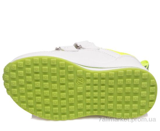 Кросівки дитячі модні Весна/осінь Weestep R956363072 BK-WS (8 пар р.22-26) "Prime-Opt" недорого оптом від прямого постачальника, зображення 3