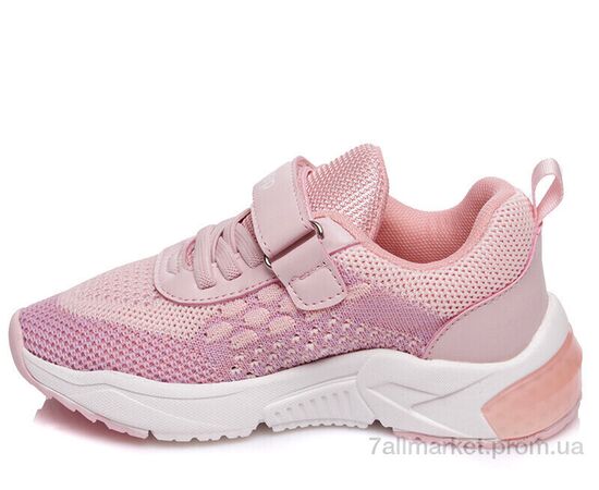 Кросівки дитячі модні Весна/осінь Weestep R091663643 P-WS (8 пар р.27-32) "Prime-Opt" недорого оптом від прямого постачальника, зображення 2