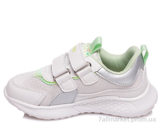 Кросівки дитячі модні Весна/осінь Weestep R818263622 W-WS (8 пар р.27-32) "Prime-Opt" недорого оптом від прямого постачальника, зображення 2
