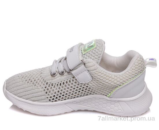 Кросівки дитячі модні Весна/осінь Weestep R818263625 W-WS (8 пар р.27-32) "Prime-Opt" недорого оптом від прямого постачальника, зображення 2