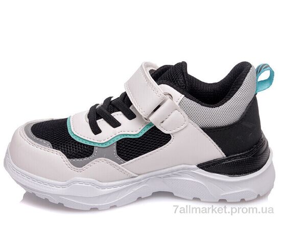 Кросівки дитячі модні Весна/осінь Weestep R888663502 W-WS (8 пар р.27-32) "Prime-Opt" недорого оптом від прямого постачальника, зображення 2