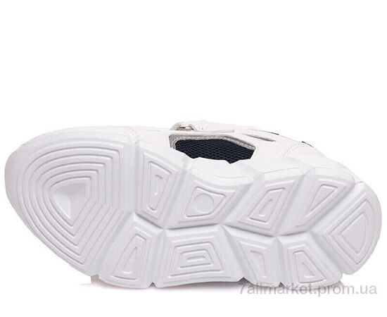 Кросівки дитячі модні Весна/осінь Weestep R202163521 DB-WS (8 пар р.27-32) "Prime-Opt" недорого оптом від прямого постачальника, зображення 3