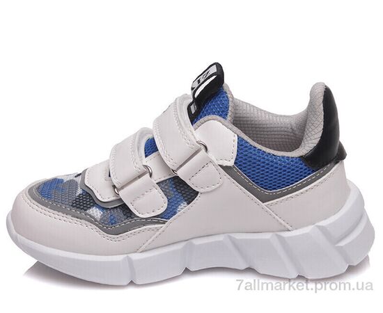 Кросівки дитячі модні Весна/осінь Weestep R202163522 W-WS (8 пар р.27-32) "Prime-Opt" недорого оптом від прямого постачальника, зображення 2