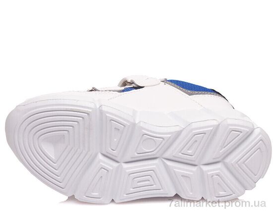 Кросівки дитячі модні Весна/осінь Weestep R202163522 W-WS (8 пар р.27-32) "Prime-Opt" недорого оптом від прямого постачальника, зображення 3