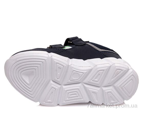 Кросівки дитячі модні Весна/осінь Weestep R202163522 DB-WS (8 пар р.27-32) "Prime-Opt" недорого оптом від прямого постачальника, зображення 3