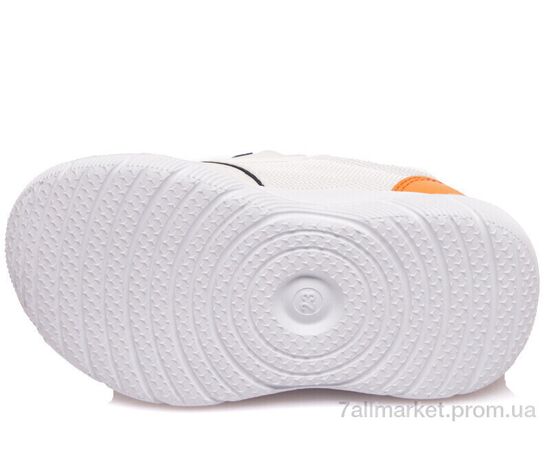 Кросівки дитячі модні Весна/осінь Weestep R812663021 W-WS (8 пар р.22-26) "Prime-Opt" недорого оптом від прямого постачальника, зображення 3