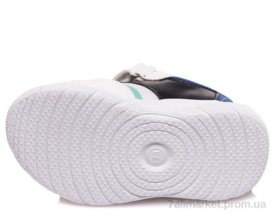 Кросівки дитячі модні Весна/осінь Weestep R812663022 W-WS (8 пар р.22-26) "Prime-Opt" недорого оптом від прямого постачальника, зображення 3