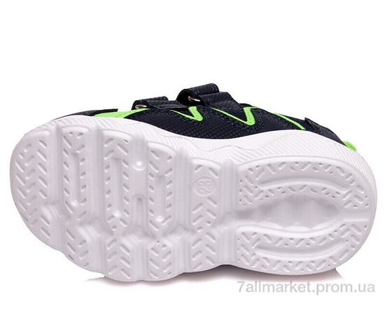 Кросівки дитячі модні Весна/осінь Weestep R855863032 DB-WS (8 пар р.22-26) "Prime-Opt" недорого оптом від прямого постачальника, зображення 3