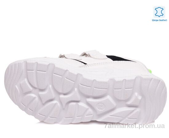 Кросівки дитячі модні Весна/осінь Weestep R090363552 W-WS (8 пар р.27-32) "Prime-Opt" недорого оптом від прямого постачальника, зображення 3