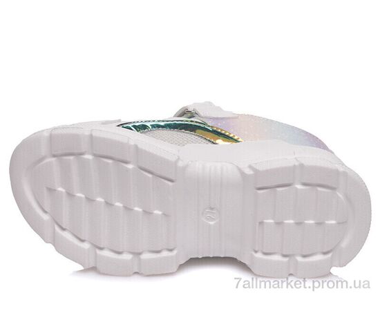Кросівки дитячі модні Весна/осінь Weestep R808763617 W-WS (8 пар р.27-32) "Prime-Opt" недорого оптом від прямого постачальника, зображення 3