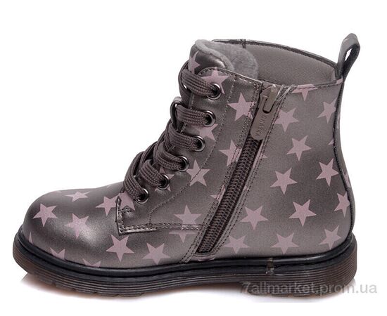 Черевики дитячі зручні Весна/осінь Weestep R223155302 TH-WS (8 пар р.21-26) "Prime-Opt" недорого оптом від прямого постачальника, зображення 2