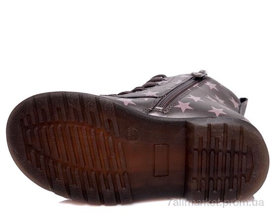 Черевики дитячі зручні Весна/осінь Weestep R223155302 TH-WS (8 пар р.21-26) "Prime-Opt" недорого оптом від прямого постачальника, зображення 3