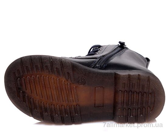 Черевики дитячі зручні Весна/осінь Weestep R223155303 DB-WS (8 пар р.21-26) "Prime-Opt" недорого оптом від прямого постачальника, зображення 3