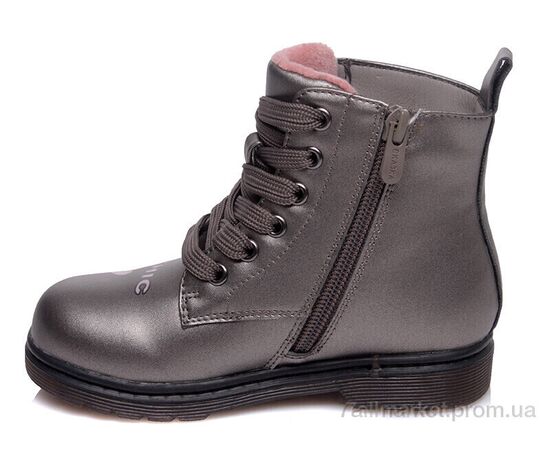 Черевики дитячі зручні Весна/осінь Weestep R223155303 TH-WS (8 пар р.21-26) "Prime-Opt" недорого оптом від прямого постачальника, зображення 2