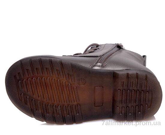 Черевики дитячі зручні Весна/осінь Weestep R223155303 TH-WS (8 пар р.21-26) "Prime-Opt" недорого оптом від прямого постачальника, зображення 3