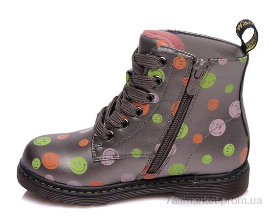 Черевики дитячі зручні Весна/осінь Weestep R223155305 TH-WS (8 пар р.21-26) "Prime-Opt" недорого оптом від прямого постачальника, зображення 2