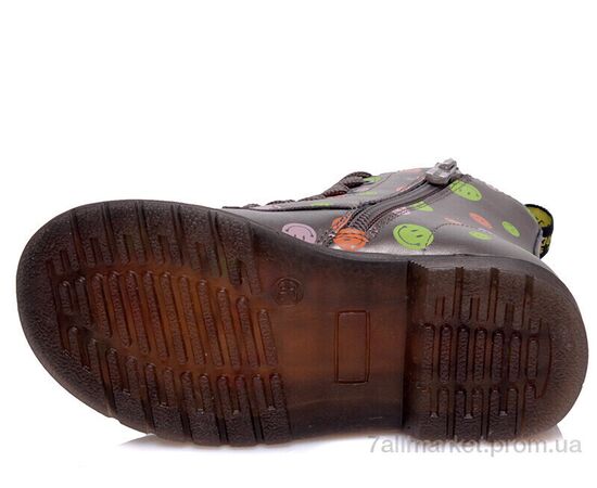 Черевики дитячі зручні Весна/осінь Weestep R223155305 TH-WS (8 пар р.21-26) "Prime-Opt" недорого оптом від прямого постачальника, зображення 3