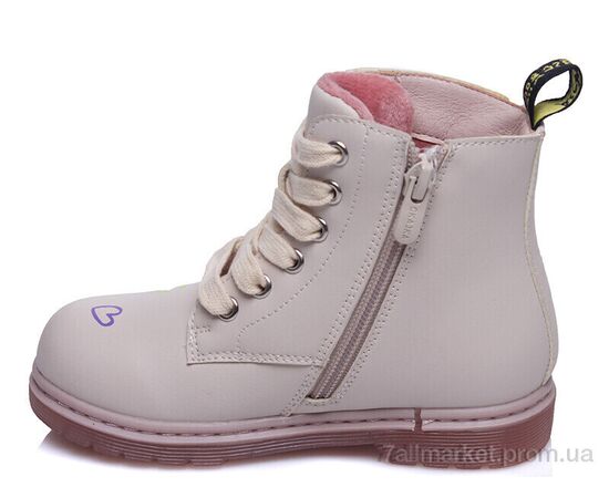 Черевики дитячі зручні Весна/осінь Weestep R218355810 AP-WS (8 пар р.27-32) "Prime-Opt" недорого оптом від прямого постачальника, зображення 2