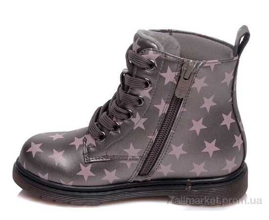 Черевики дитячі зручні Весна/осінь Weestep R218355811 TH-WS (8 пар р.27-32) "Prime-Opt" недорого оптом від прямого постачальника, зображення 2
