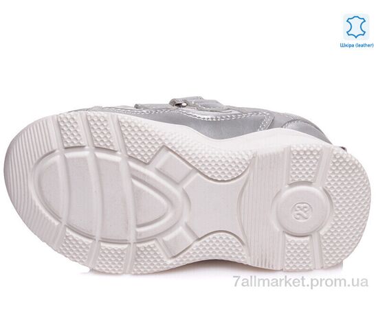 Кросівки дитячі модні Весна/осінь Weestep R556953202 S-WS (8 пар р.22-26) "Prime-Opt" недорого оптом від прямого постачальника, зображення 3