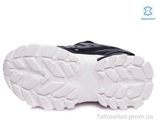 Кросівки дитячі модні Весна/осінь Weestep R201553935 DB-WS (8 пар р.27-32) "Prime-Opt" недорого оптом від прямого постачальника, зображення 3