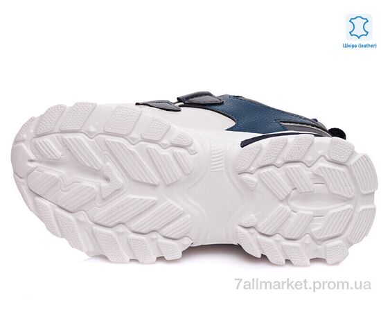 Кросівки дитячі модні Весна/осінь Weestep R201553936 DB-WS (8 пар р.27-32) "Prime-Opt" недорого оптом від прямого постачальника, зображення 3