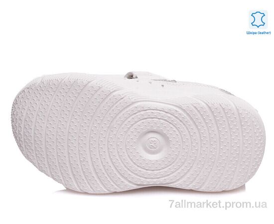 Кросівки дитячі модні Весна/осінь Weestep R812653228 W-WS (8 пар р.22-26) "Prime-Opt" недорого оптом від прямого постачальника, зображення 3