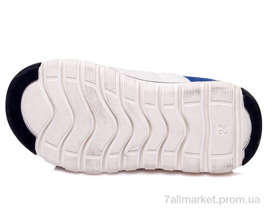 Кросівки дитячі модні Весна/осінь Weestep R912333412 BL-WS (5 пар р.22-26) "Prime-Opt" недорого оптом від прямого постачальника, зображення 3