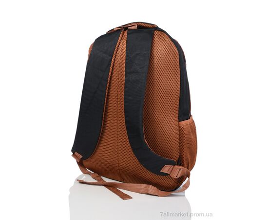 Рюкзак женский B300-7 black 46*32*12 см, "Obuvok" недорого оптом от прямого поставщика, изображение 2 Фотография Рюкзак женский B300-7 black 46*32*12 см, "Obuvok" недорого оптом от прямого поставщика, изображение 2