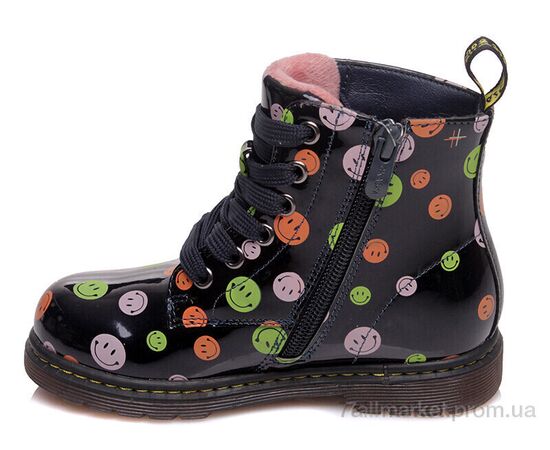 Черевики дитячі зручні Весна/осінь Weestep R218355815 DB-WS (8 пар р.27-32) "Prime-Opt" недорого оптом від прямого постачальника, зображення 2