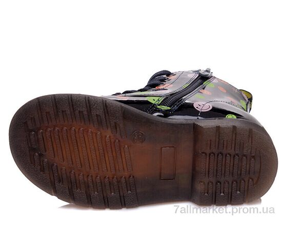 Черевики дитячі зручні Весна/осінь Weestep R218355815 DB-WS (8 пар р.27-32) "Prime-Opt" недорого оптом від прямого постачальника, зображення 3