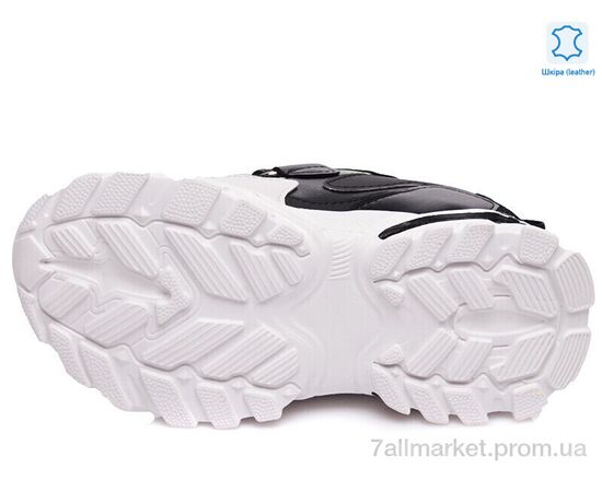 Кросівки дитячі модні Весна/осінь Weestep R201553937 BK-WS (8 пар р.27-32) "Prime-Opt" недорого оптом від прямого постачальника, зображення 3