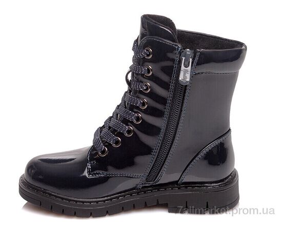 Черевики дитячі зручні Весна/осінь Weestep R652256261 DB-WS (8 пар р.32-37) "Prime-Opt" недорого оптом від прямого постачальника, зображення 2