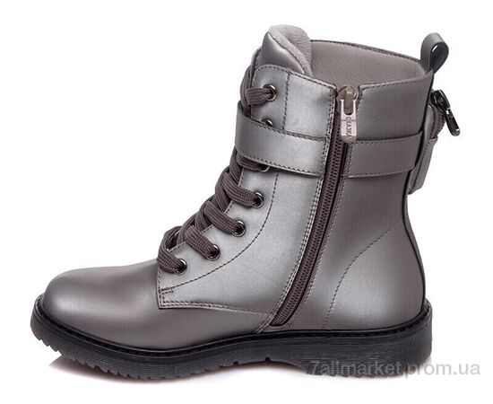 Черевики дитячі зручні Весна/осінь Weestep R652256380 TH-WS (8 пар р.32-37) "Prime-Opt" недорого оптом від прямого постачальника, зображення 2